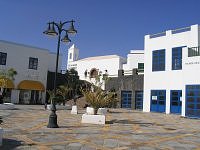 Playa Blanca, Lanzarote